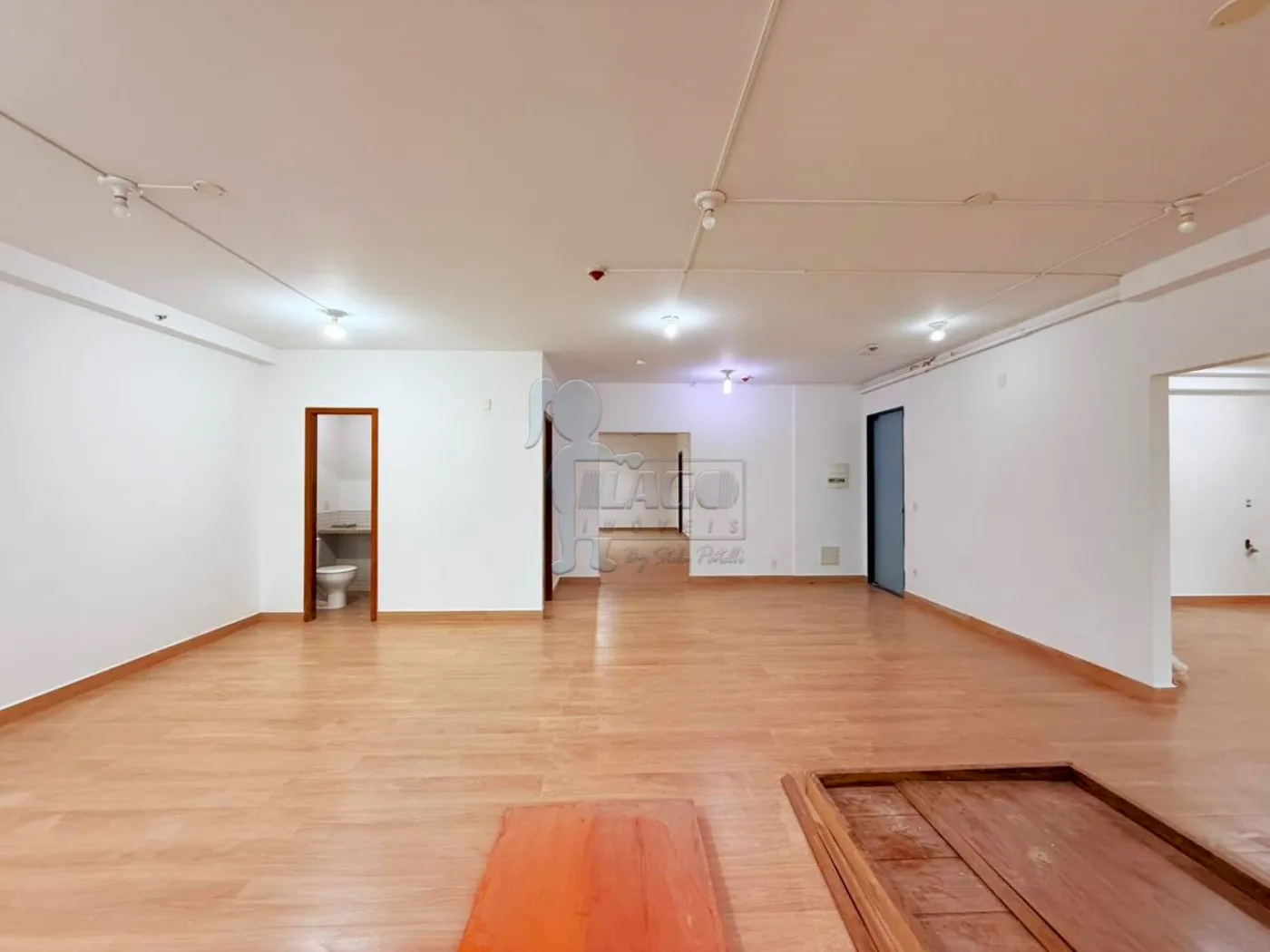 Alugar Comercial condom&iacute;nio / Escrit&oacute;rio - Loja em Ribeir&atilde;o Preto R$ 2.600,00 - Foto 8