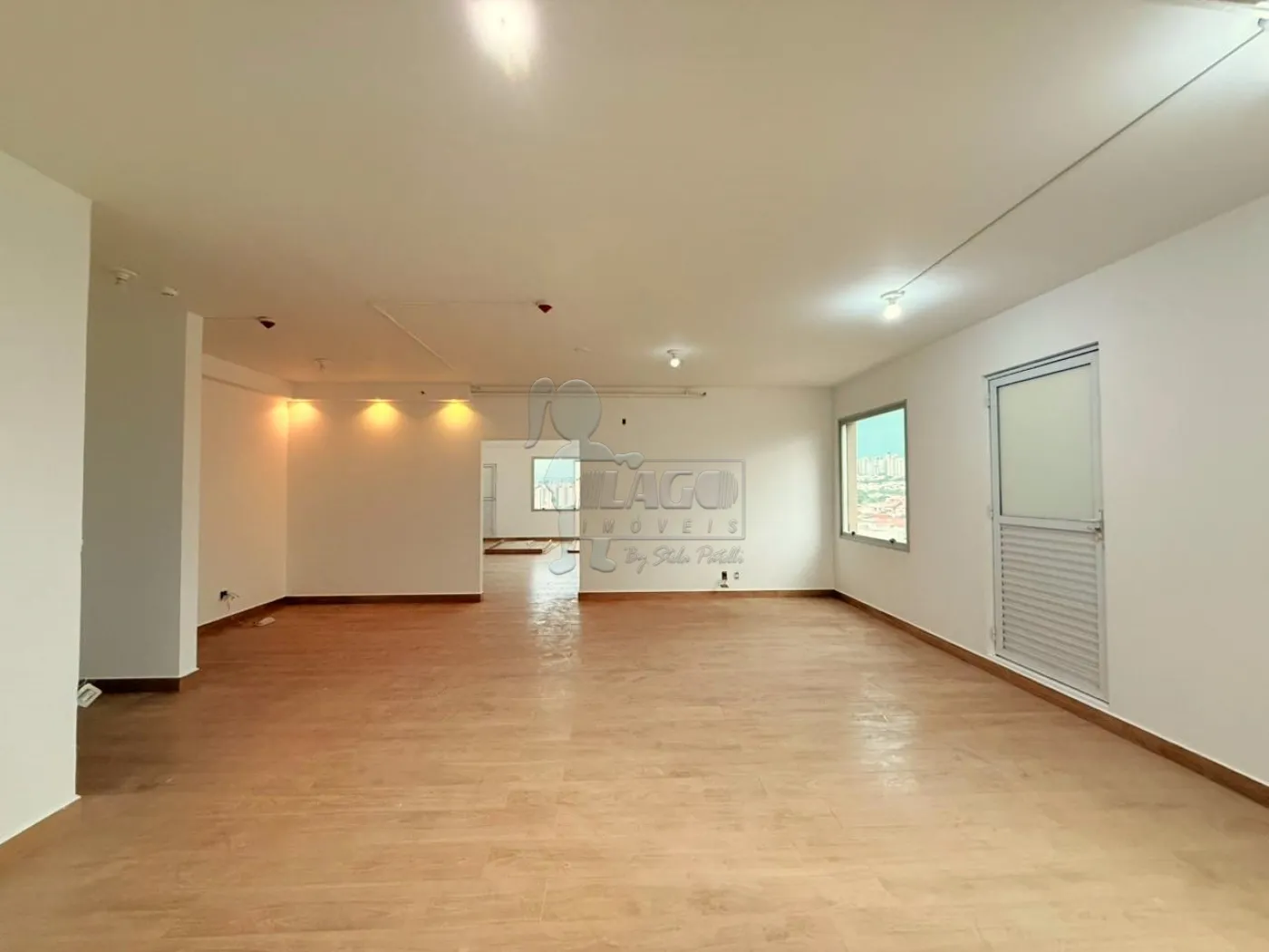 Alugar Comercial condom&iacute;nio / Escrit&oacute;rio - Loja em Ribeir&atilde;o Preto R$ 2.400,00 - Foto 4