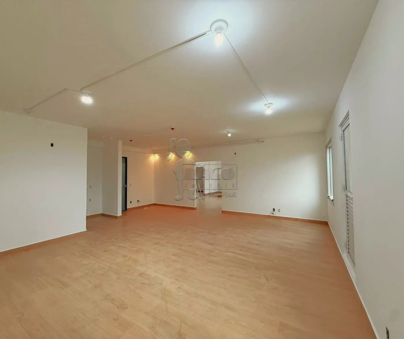 Alugar Comercial condom&iacute;nio / Escrit&oacute;rio - Loja em Ribeir&atilde;o Preto R$ 2.400,00 - Foto 5