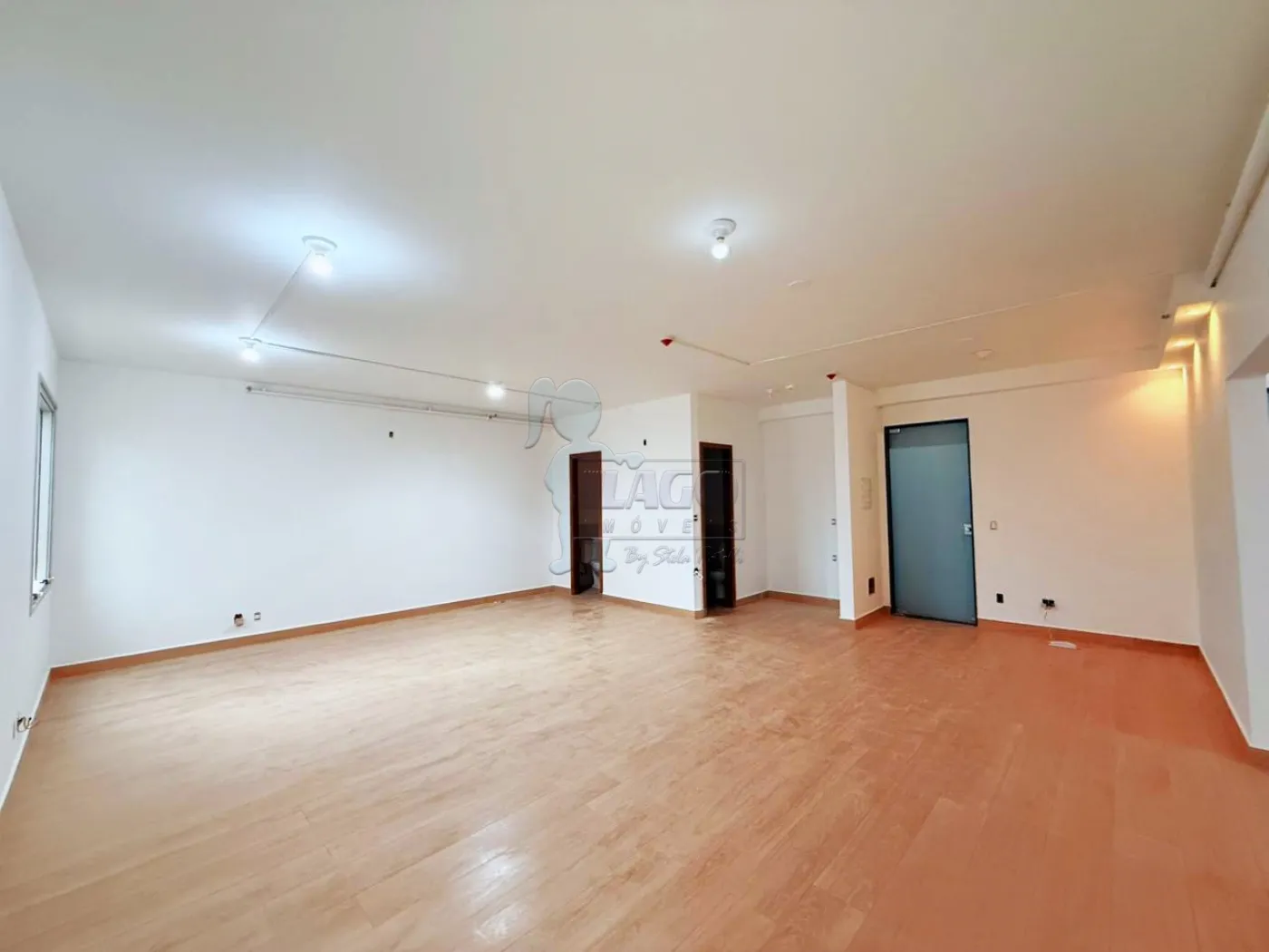 Alugar Comercial condom&iacute;nio / Escrit&oacute;rio - Loja em Ribeir&atilde;o Preto R$ 2.400,00 - Foto 6