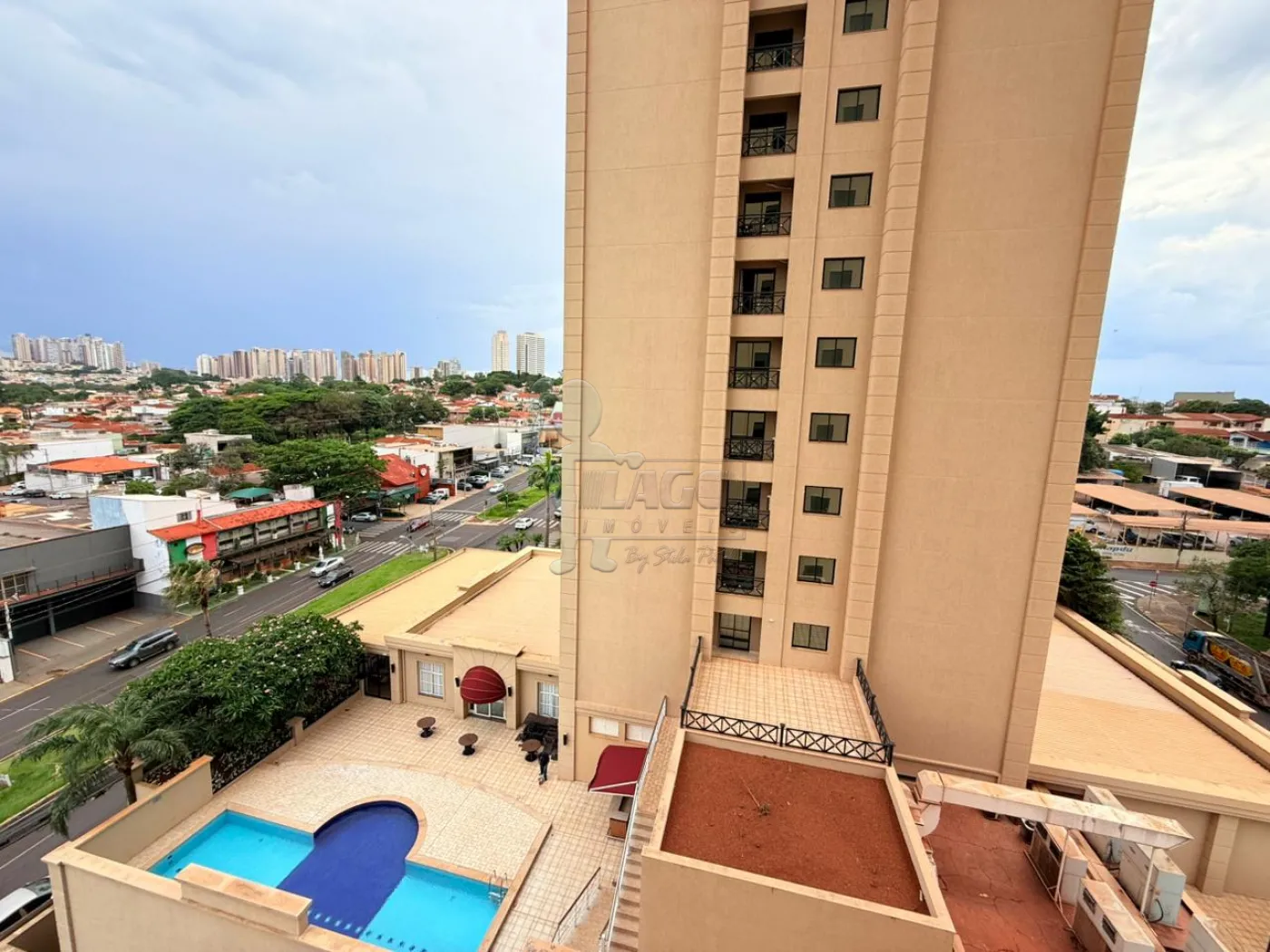 Alugar Comercial condom&iacute;nio / Escrit&oacute;rio - Loja em Ribeir&atilde;o Preto R$ 2.400,00 - Foto 7