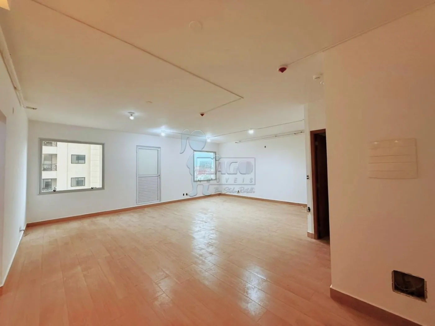 Alugar Comercial condom&iacute;nio / Escrit&oacute;rio - Loja em Ribeir&atilde;o Preto R$ 2.400,00 - Foto 11