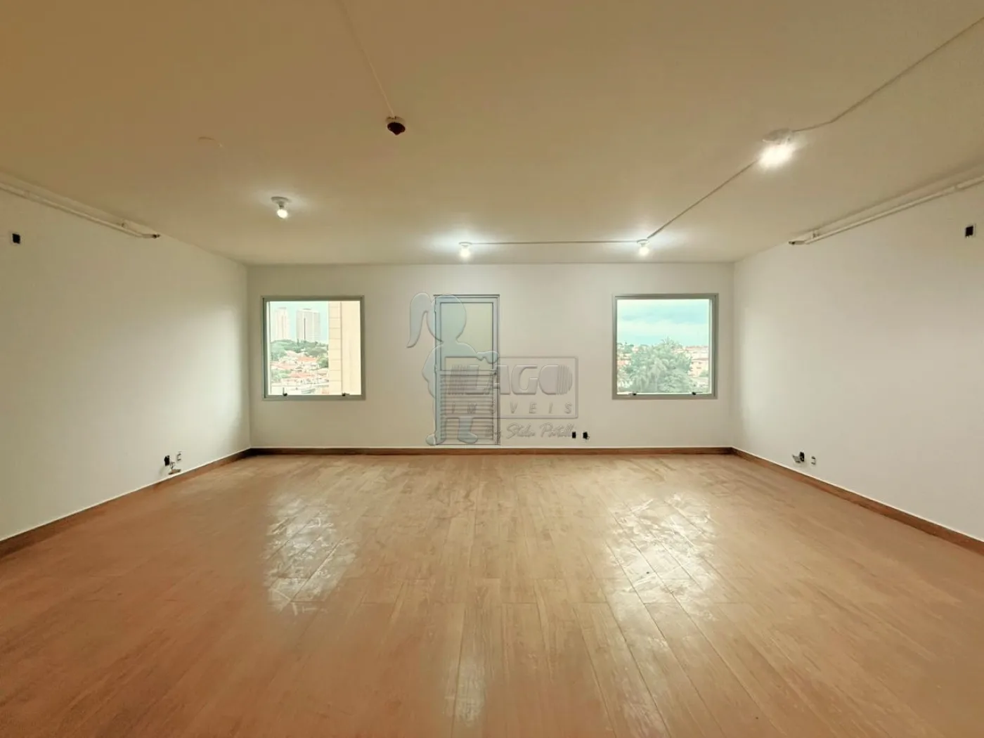 Alugar Comercial condom&iacute;nio / Escrit&oacute;rio - Loja em Ribeir&atilde;o Preto R$ 2.400,00 - Foto 12