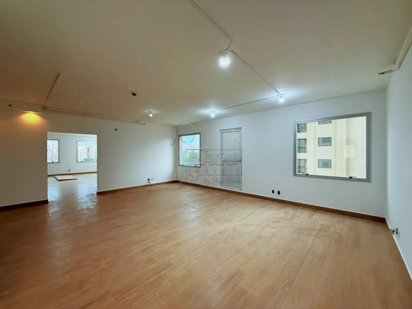 Alugar Comercial condom&iacute;nio / Escrit&oacute;rio - Loja em Ribeir&atilde;o Preto R$ 2.400,00 - Foto 13