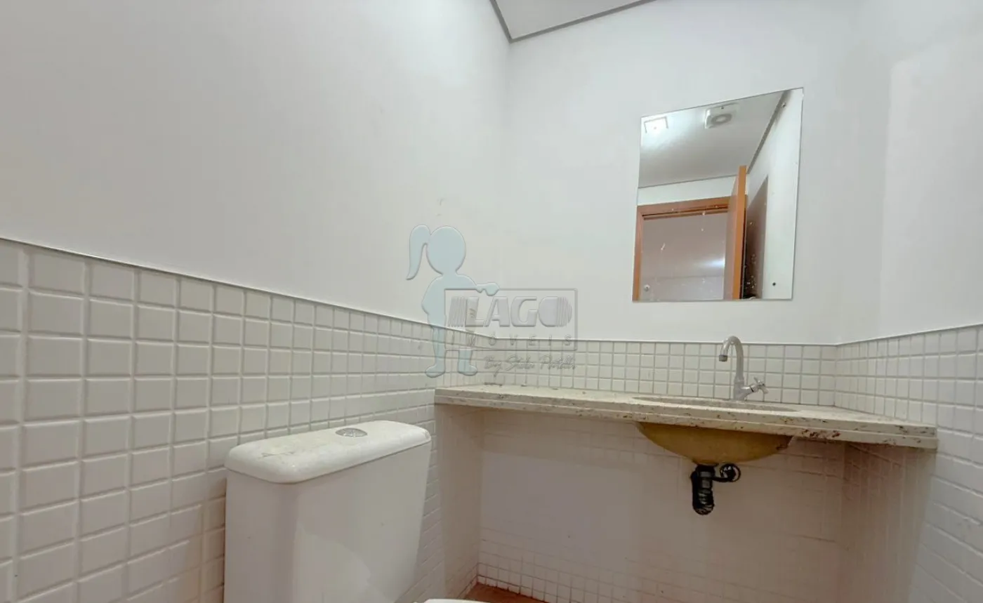 Alugar Comercial condom&iacute;nio / Escrit&oacute;rio - Loja em Ribeir&atilde;o Preto R$ 2.400,00 - Foto 19