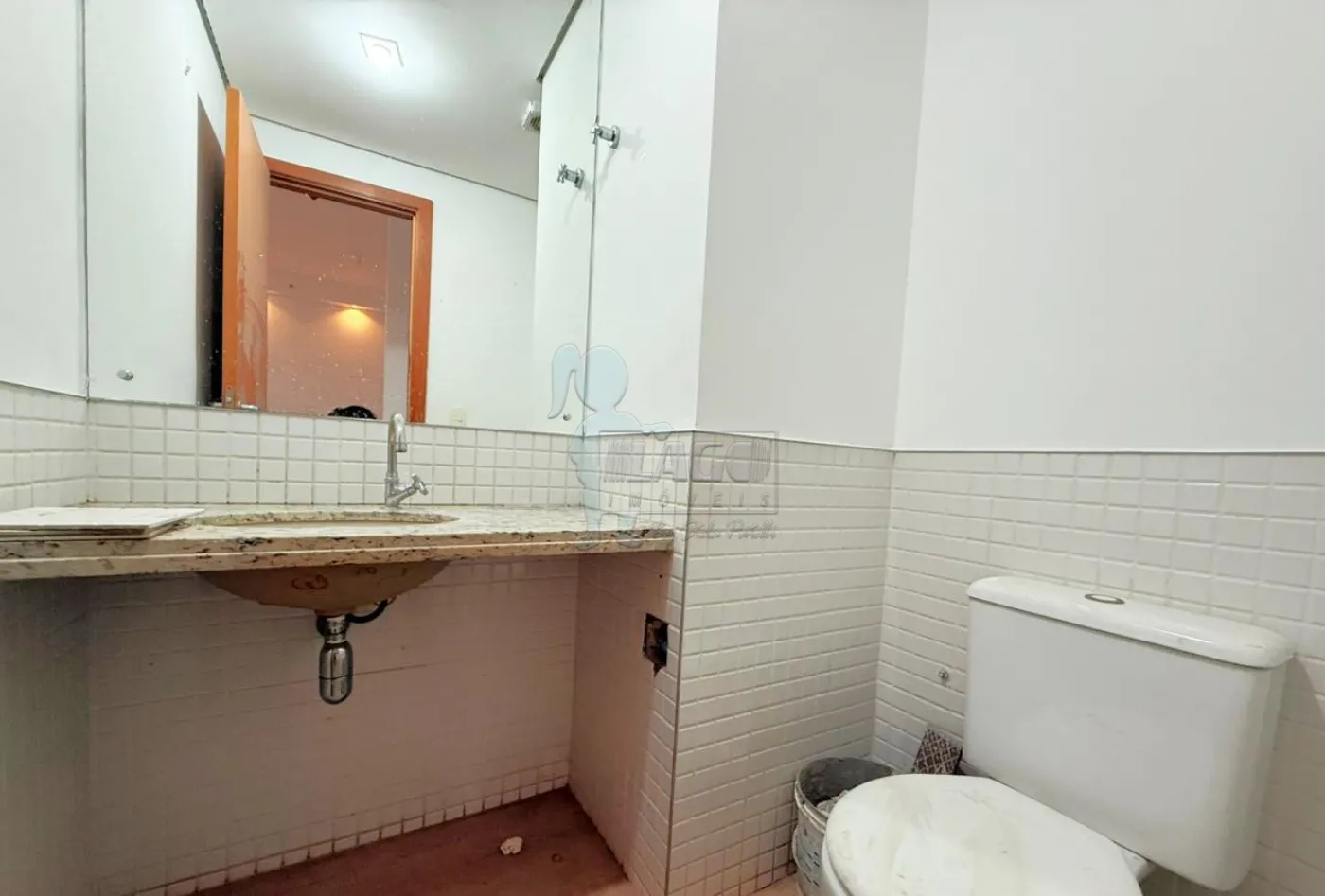 Alugar Comercial condom&iacute;nio / Escrit&oacute;rio - Loja em Ribeir&atilde;o Preto R$ 2.400,00 - Foto 20