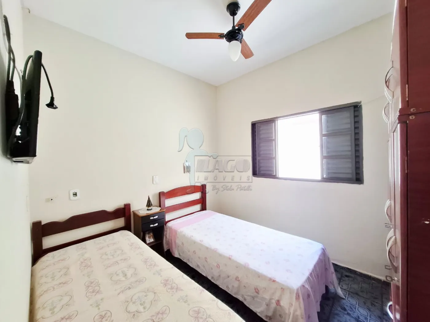 Comprar Casa / Padr&atilde;o em Ribeir&atilde;o Preto R$ 380.000,00 - Foto 13