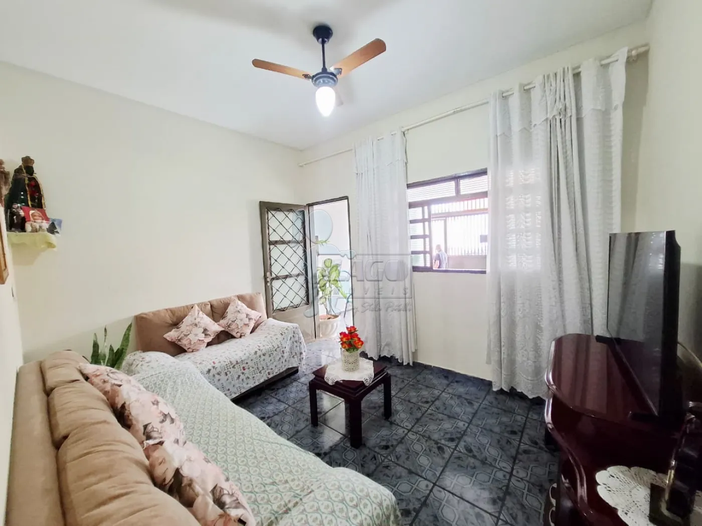 Comprar Casa / Padr&atilde;o em Ribeir&atilde;o Preto R$ 380.000,00 - Foto 1