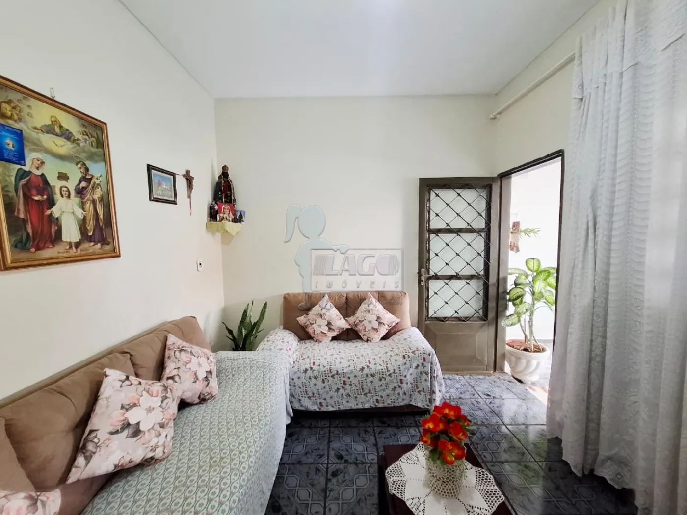 Comprar Casa / Padr&atilde;o em Ribeir&atilde;o Preto R$ 380.000,00 - Foto 2
