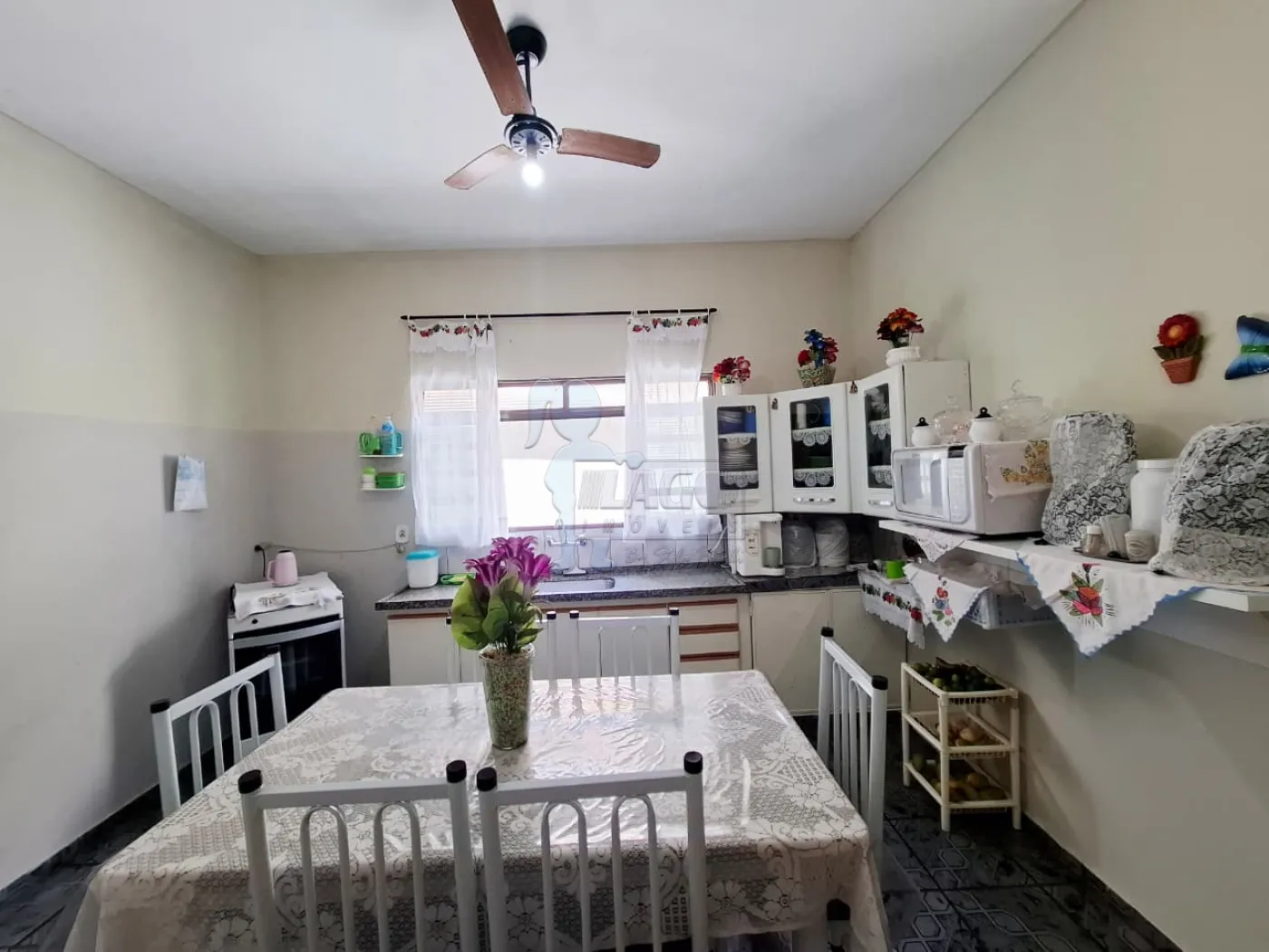 Comprar Casa / Padr&atilde;o em Ribeir&atilde;o Preto R$ 380.000,00 - Foto 6