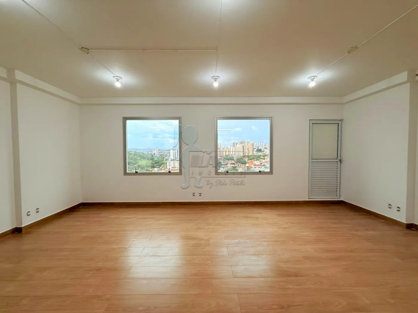 Alugar Comercial condom&iacute;nio / Escrit&oacute;rio - Loja em Ribeir&atilde;o Preto R$ 2.400,00 - Foto 3