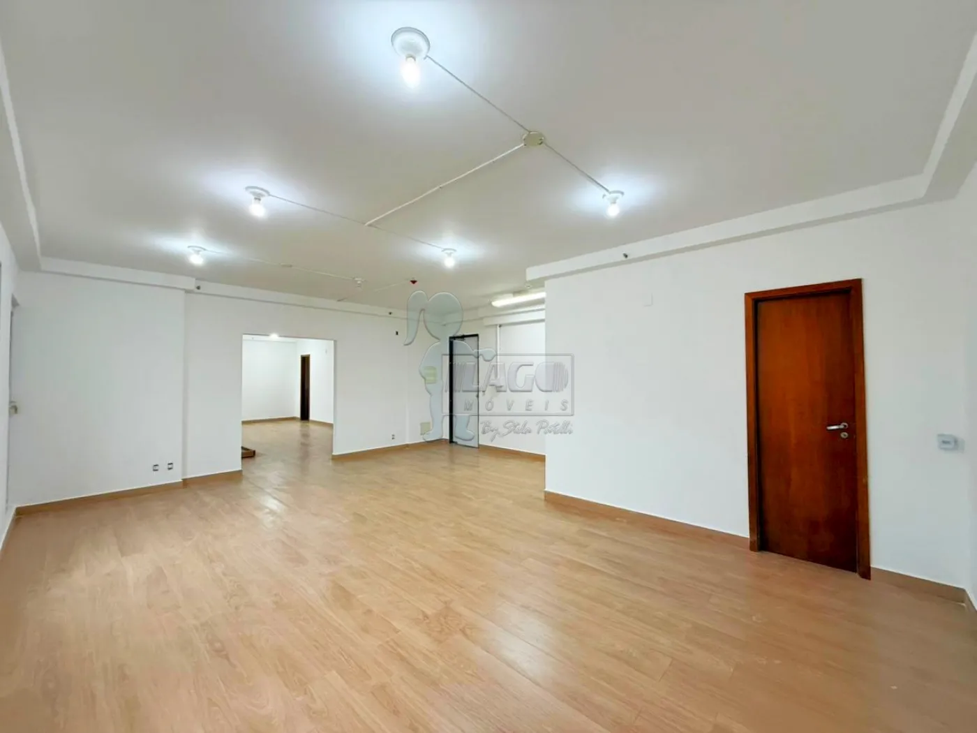Alugar Comercial condom&iacute;nio / Escrit&oacute;rio - Loja em Ribeir&atilde;o Preto R$ 2.400,00 - Foto 7