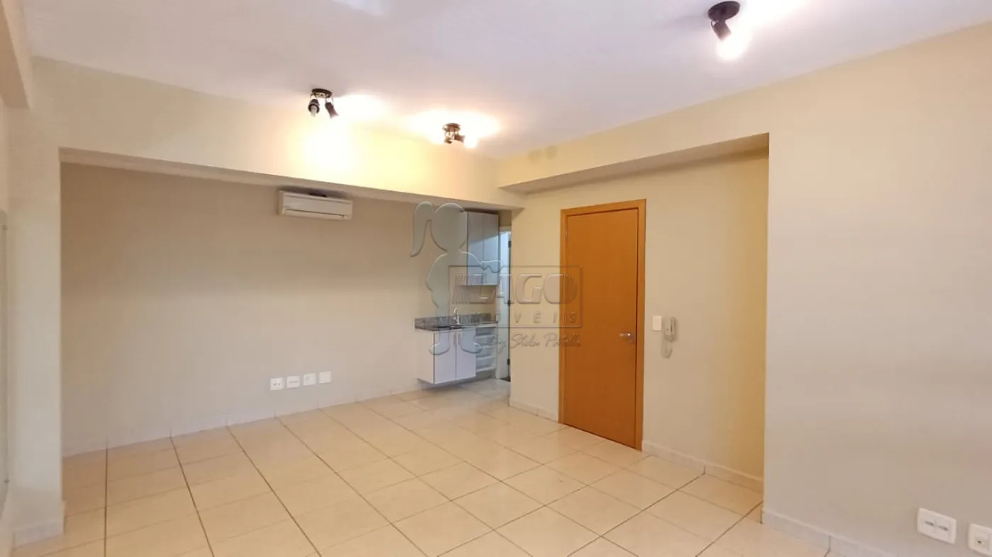 Alugar Comercial condom&iacute;nio / Escrit&oacute;rio - Loja em Ribeir&atilde;o Preto R$ 2.000,00 - Foto 3