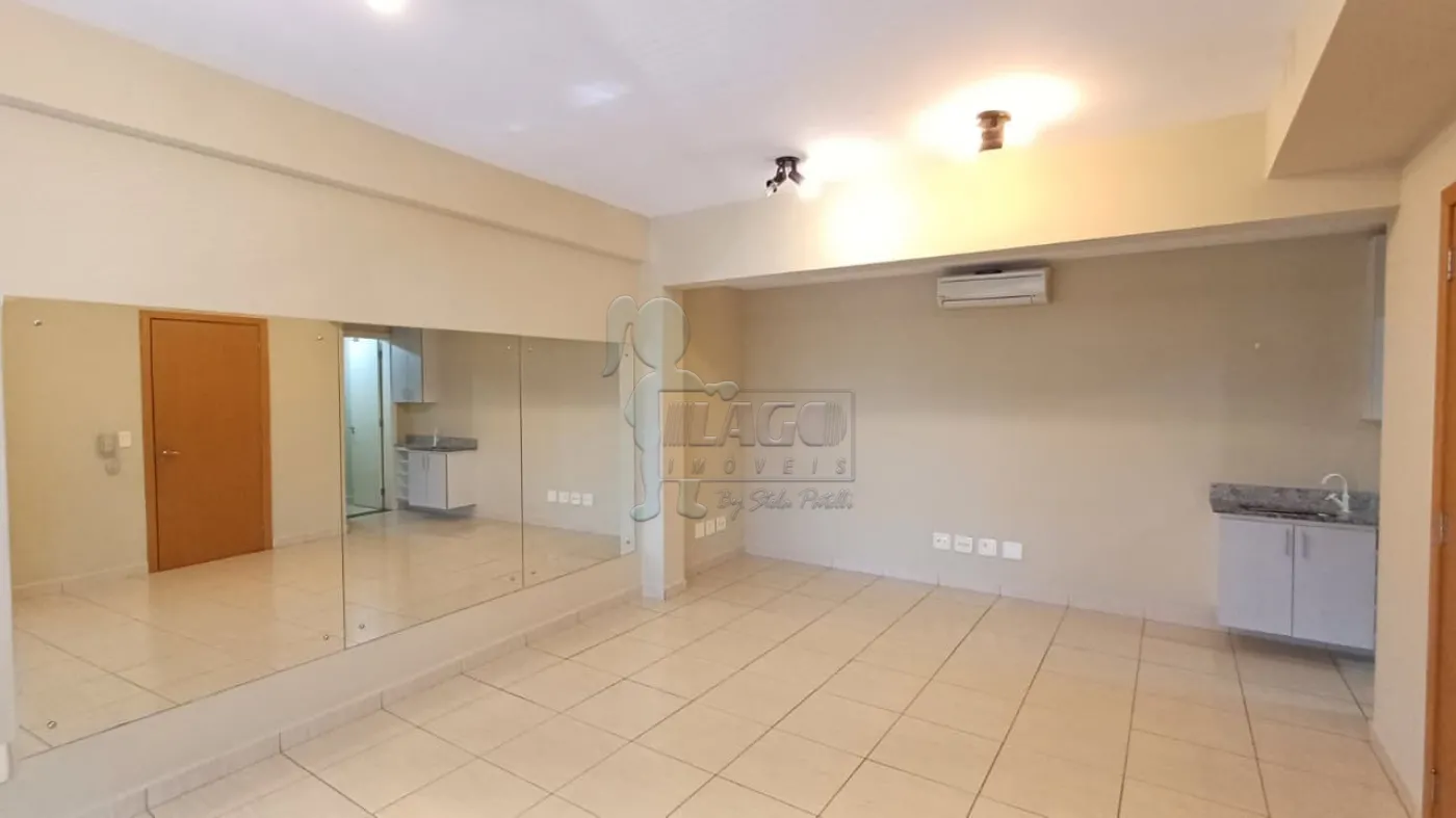 Alugar Comercial condom&iacute;nio / Escrit&oacute;rio - Loja em Ribeir&atilde;o Preto R$ 2.000,00 - Foto 2