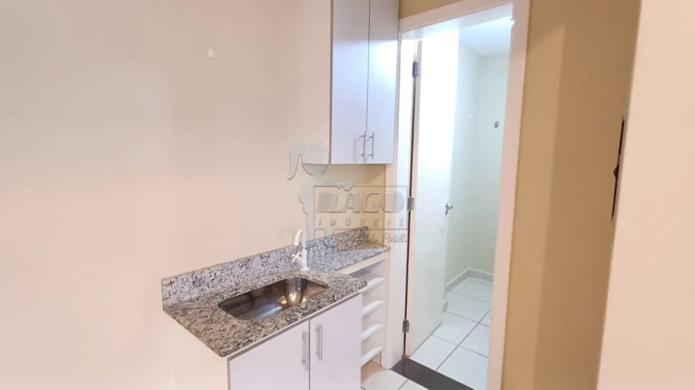 Alugar Comercial condom&iacute;nio / Escrit&oacute;rio - Loja em Ribeir&atilde;o Preto R$ 2.000,00 - Foto 4