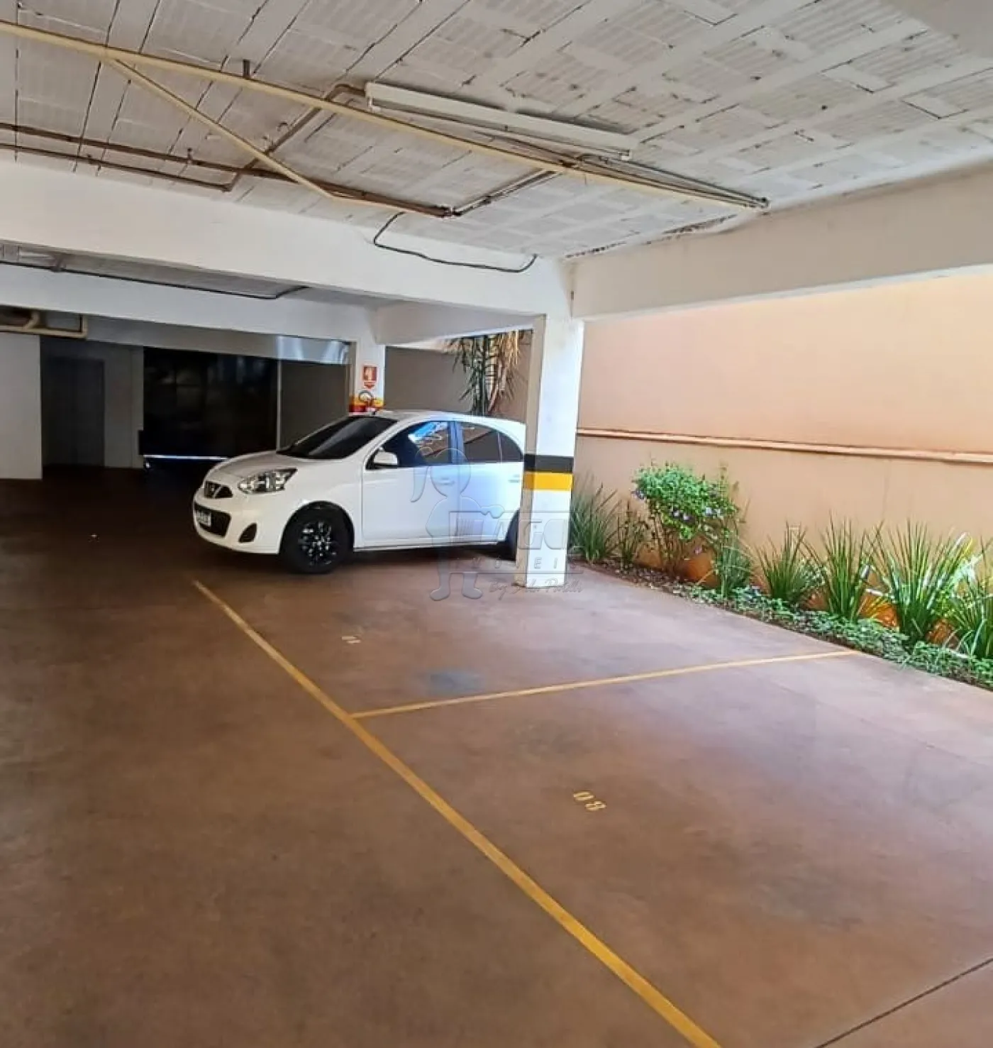 Alugar Comercial condom&iacute;nio / Escrit&oacute;rio - Loja em Ribeir&atilde;o Preto R$ 2.000,00 - Foto 6