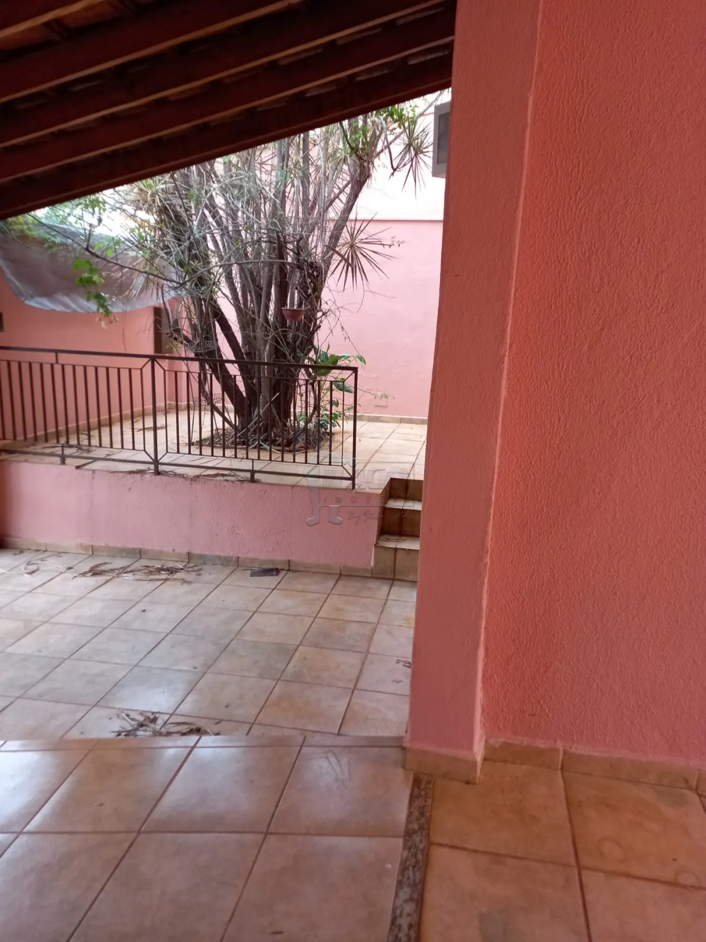 Alugar Casa / Padr&atilde;o em Ribeir&atilde;o Preto R$ 2.500,00 - Foto 11