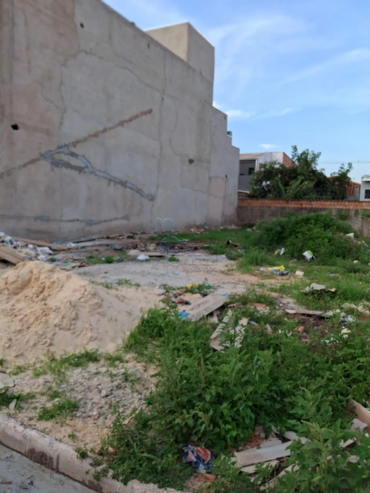 Comprar Terreno / Padr&atilde;o em Barrinha R$ 140.000,00 - Foto 2