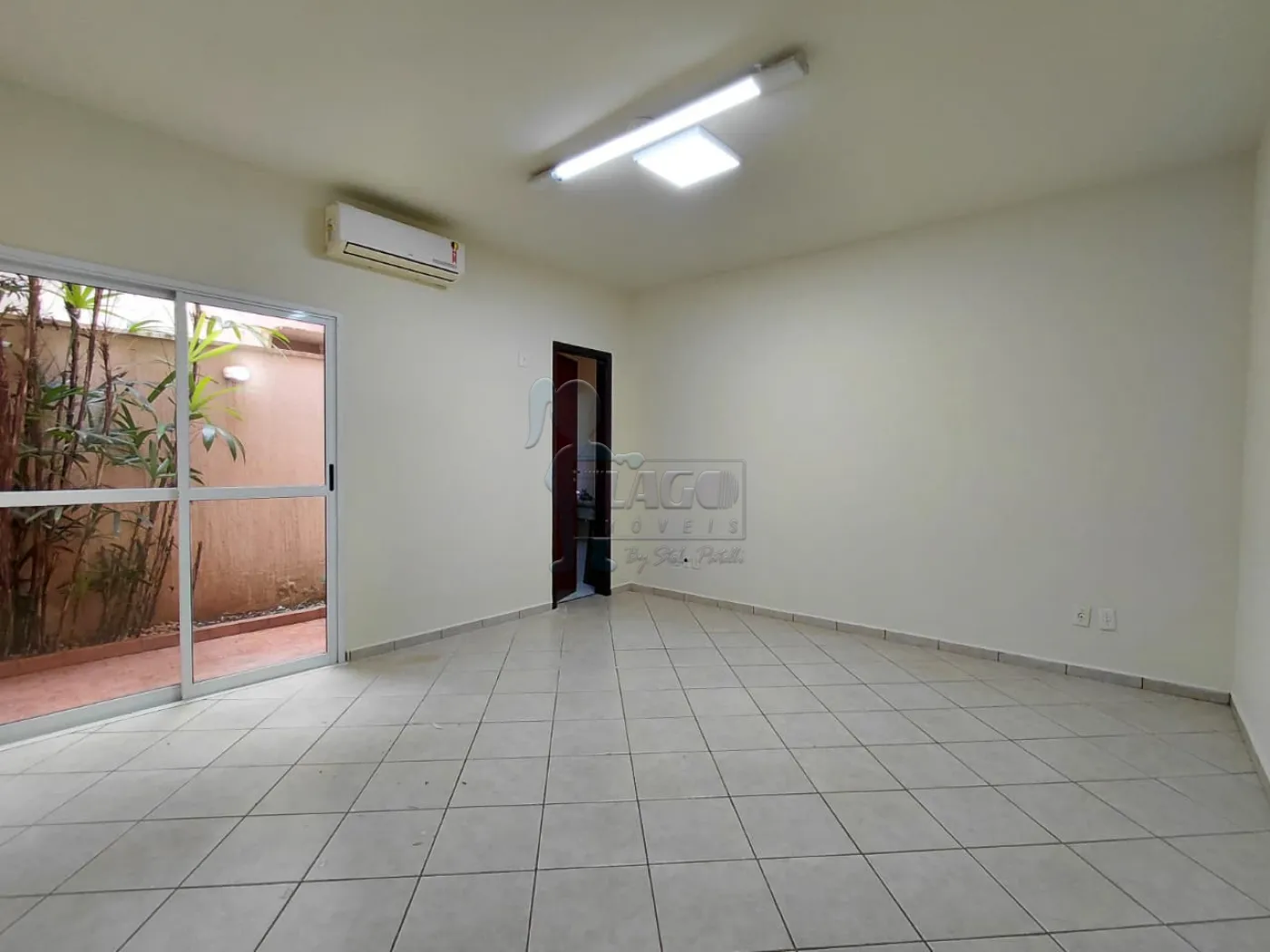 Alugar Comercial condom&iacute;nio / Escrit&oacute;rio - Loja em Ribeir&atilde;o Preto R$ 800,00 - Foto 1