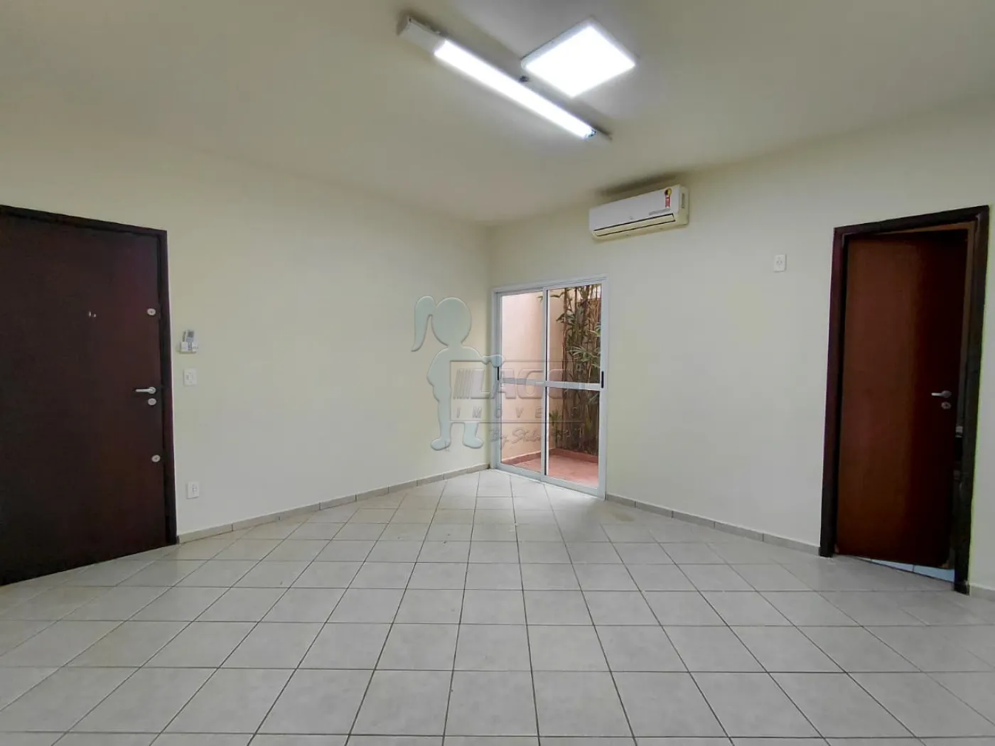 Alugar Comercial condom&iacute;nio / Escrit&oacute;rio - Loja em Ribeir&atilde;o Preto R$ 800,00 - Foto 3