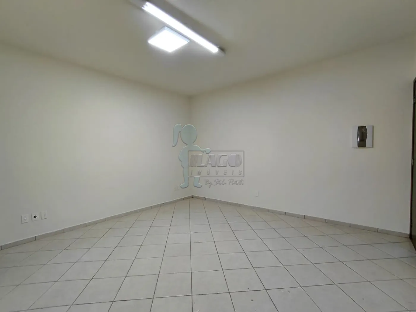 Alugar Comercial condom&iacute;nio / Escrit&oacute;rio - Loja em Ribeir&atilde;o Preto R$ 800,00 - Foto 7