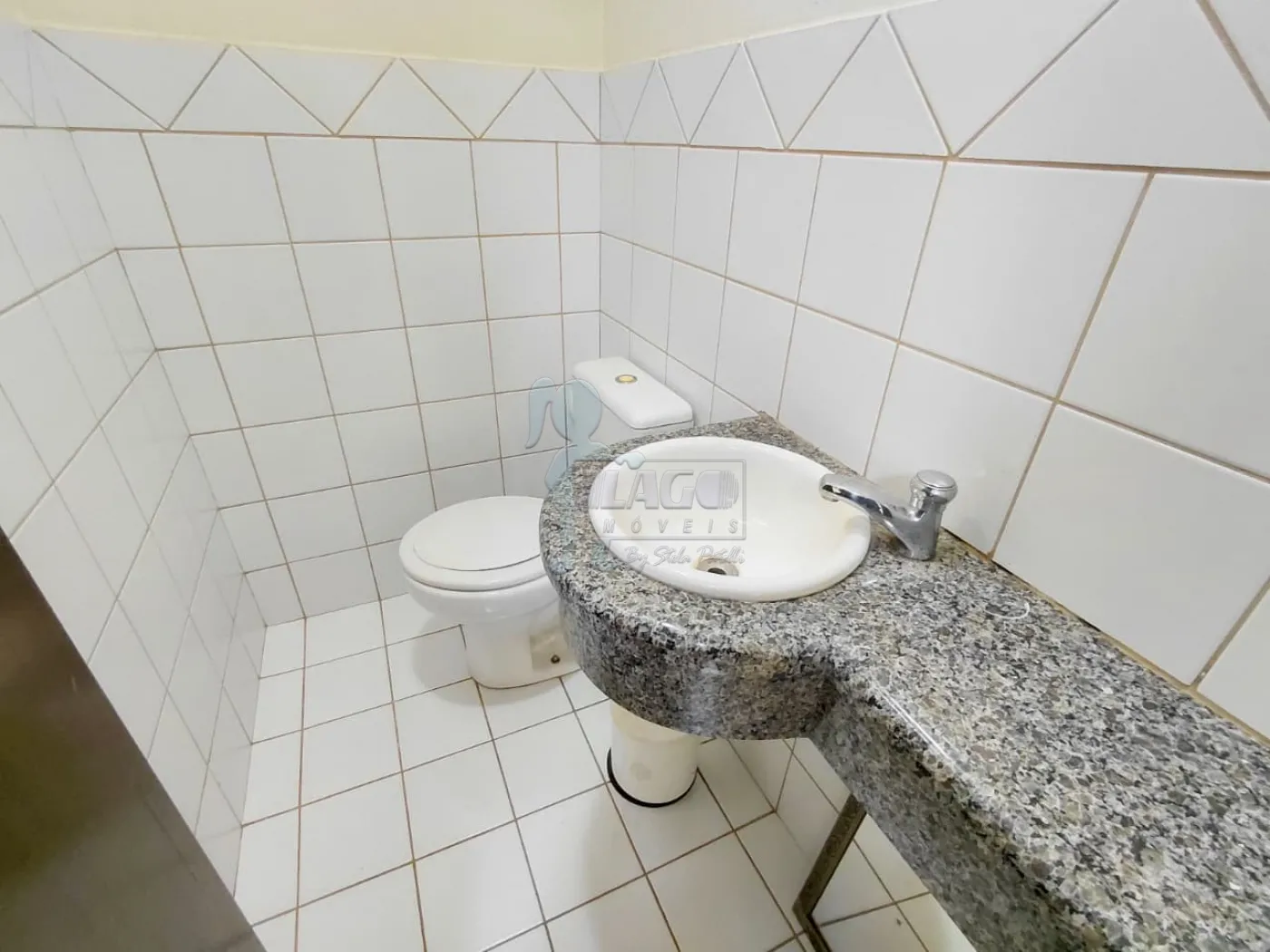 Alugar Comercial condom&iacute;nio / Escrit&oacute;rio - Loja em Ribeir&atilde;o Preto R$ 800,00 - Foto 11