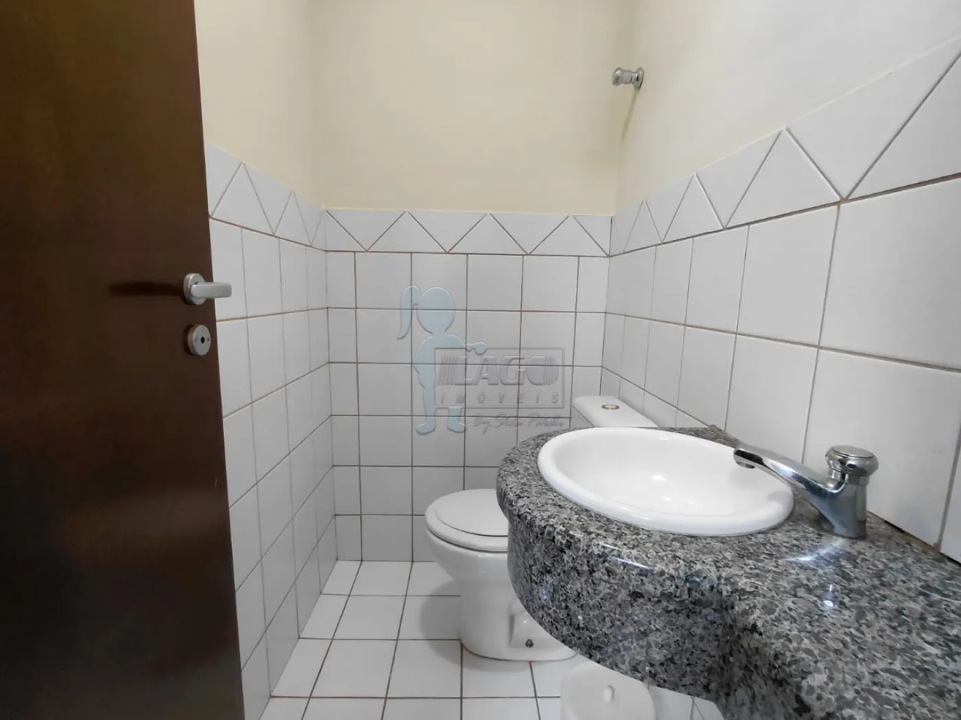 Alugar Comercial condom&iacute;nio / Escrit&oacute;rio - Loja em Ribeir&atilde;o Preto R$ 800,00 - Foto 12