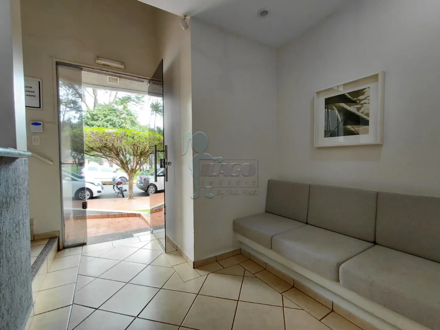 Alugar Comercial condom&iacute;nio / Escrit&oacute;rio - Loja em Ribeir&atilde;o Preto R$ 800,00 - Foto 13