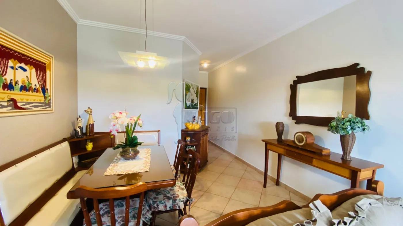Comprar Apartamento / Padr&atilde;o em Ribeir&atilde;o Preto R$ 239.000,00 - Foto 1
