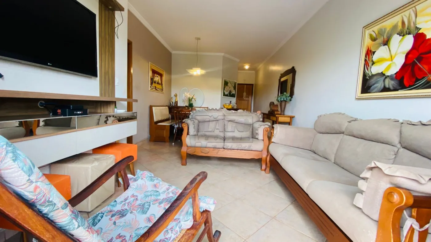 Comprar Apartamento / Padr&atilde;o em Ribeir&atilde;o Preto R$ 239.000,00 - Foto 3