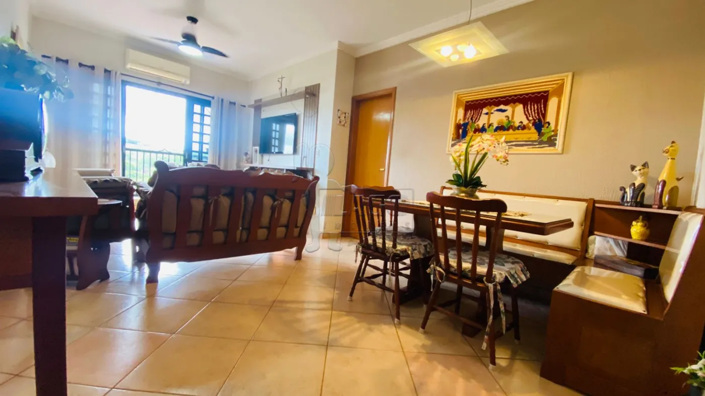 Comprar Apartamento / Padr&atilde;o em Ribeir&atilde;o Preto R$ 239.000,00 - Foto 5