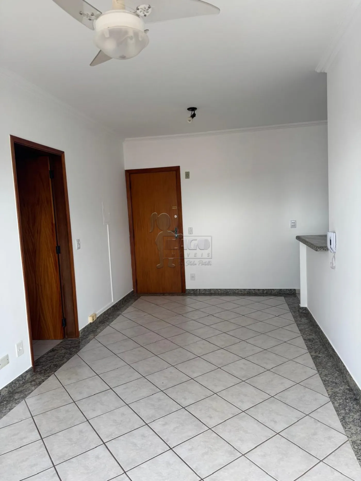 Alugar Apartamento / Padr&atilde;o em Ribeir&atilde;o Preto R$ 1.500,00 - Foto 3