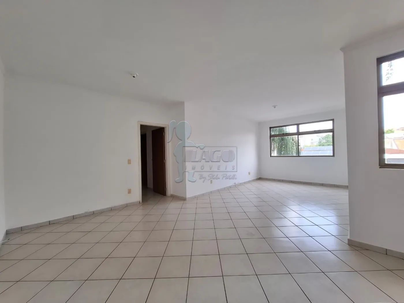 Alugar Apartamento / Padr&atilde;o em Ribeir&atilde;o Preto R$ 1.900,00 - Foto 1
