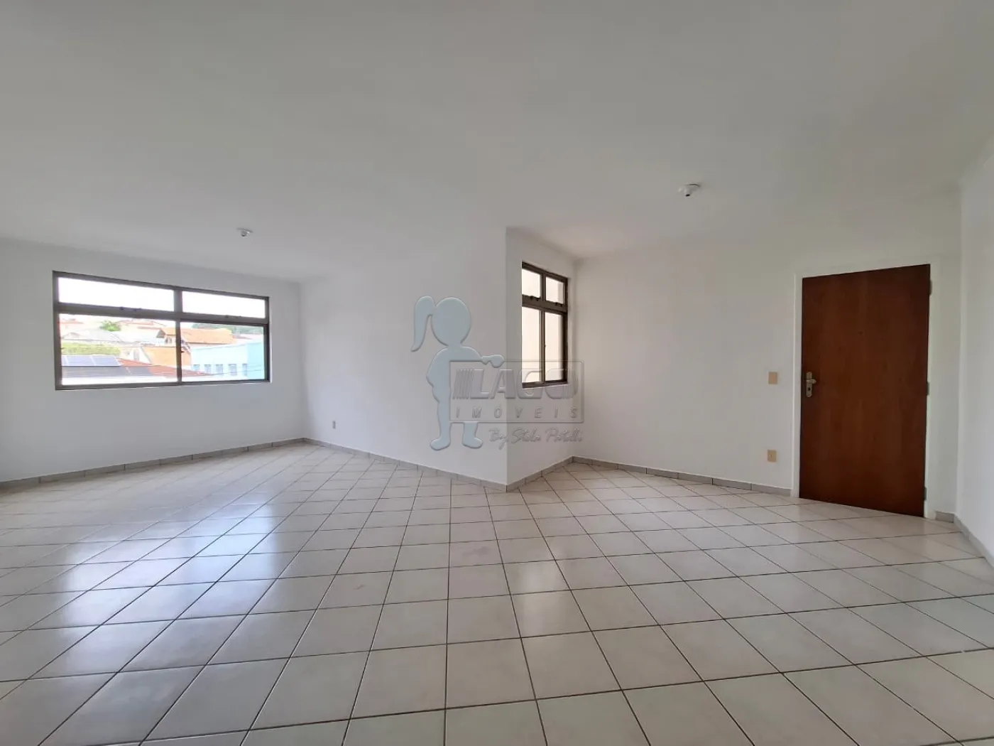 Alugar Apartamento / Padr&atilde;o em Ribeir&atilde;o Preto R$ 1.900,00 - Foto 2