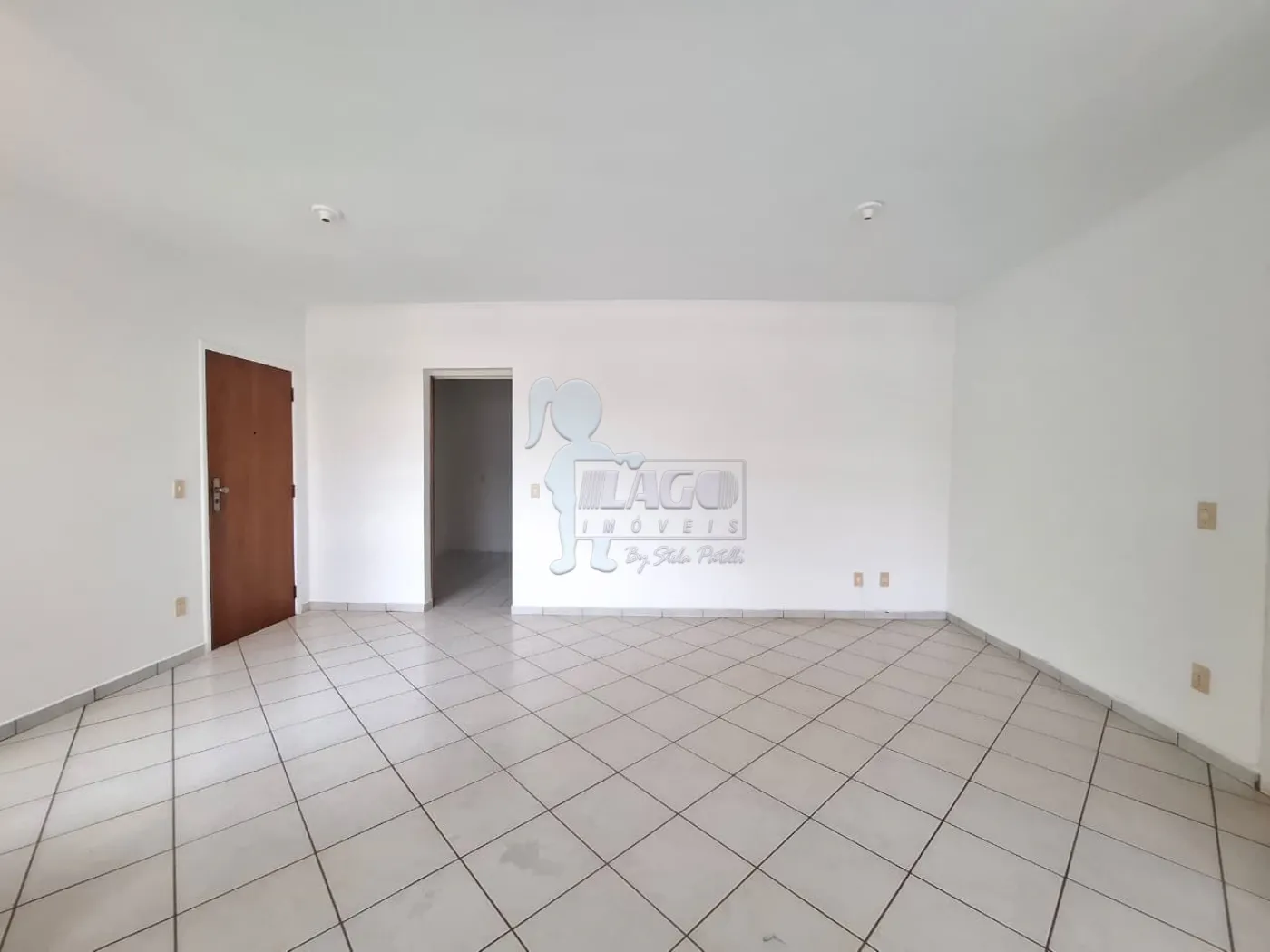 Alugar Apartamento / Padr&atilde;o em Ribeir&atilde;o Preto R$ 1.900,00 - Foto 3