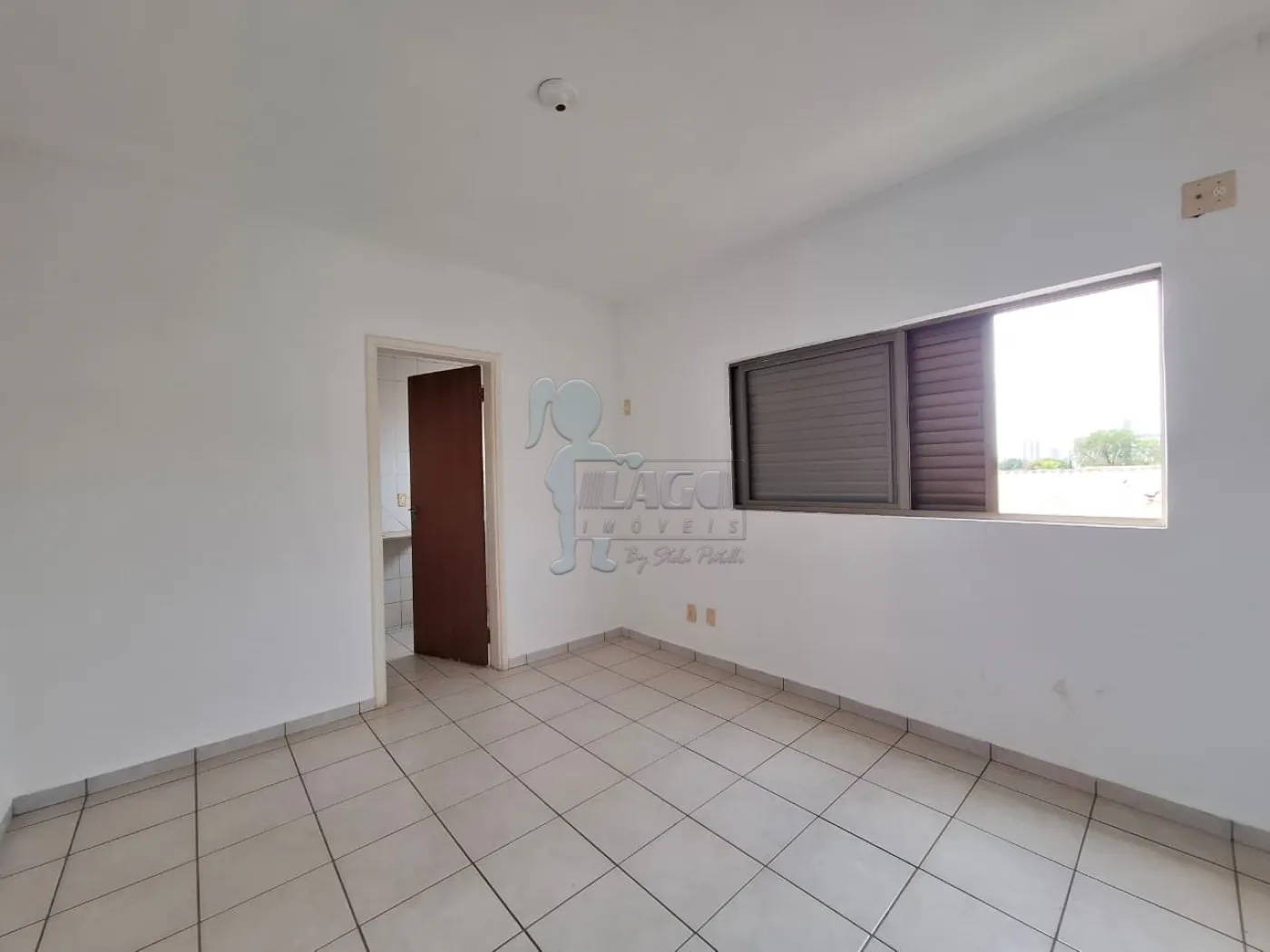 Alugar Apartamento / Padr&atilde;o em Ribeir&atilde;o Preto R$ 1.900,00 - Foto 17