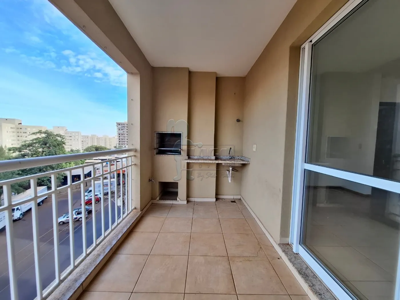 Alugar Apartamento / Padr&atilde;o em Ribeir&atilde;o Preto R$ 3.500,00 - Foto 1