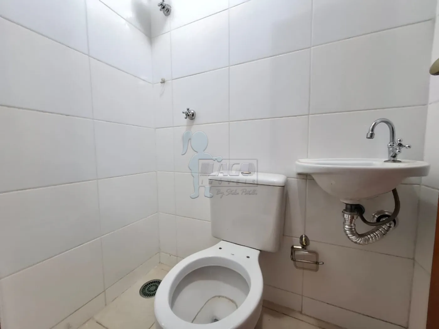 Alugar Apartamento / Padr&atilde;o em Ribeir&atilde;o Preto R$ 3.500,00 - Foto 3