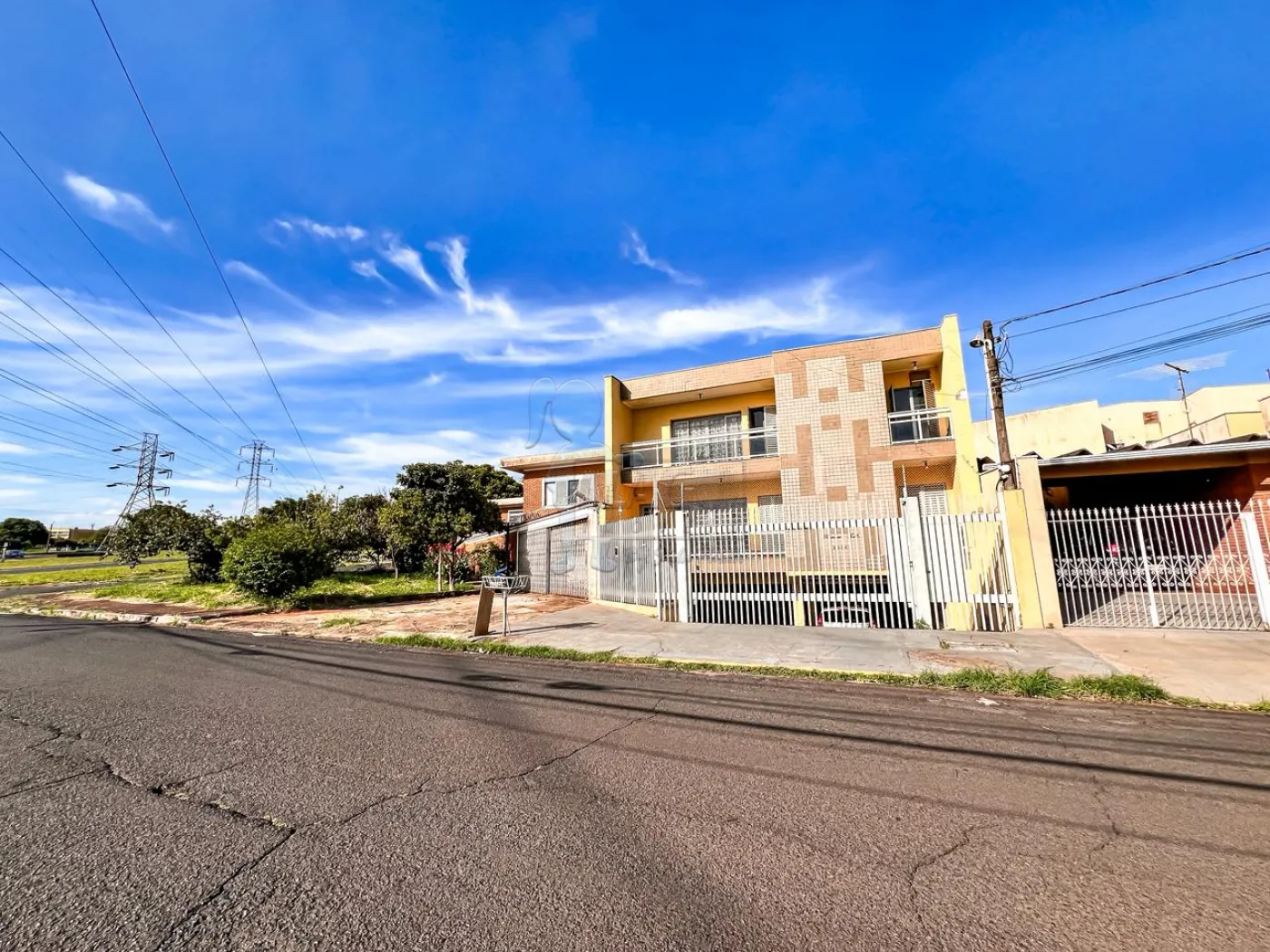 Alugar Apartamento / Padr&atilde;o em Ribeir&atilde;o Preto R$ 1.100,00 - Foto 1
