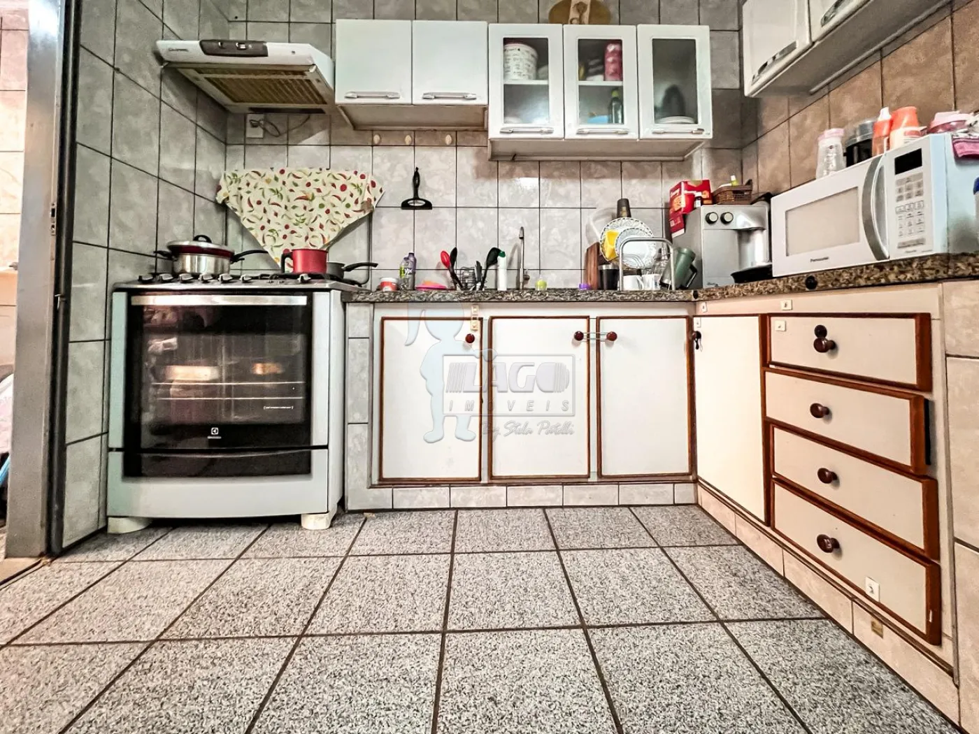 Alugar Apartamento / Padr&atilde;o em Ribeir&atilde;o Preto R$ 1.100,00 - Foto 12