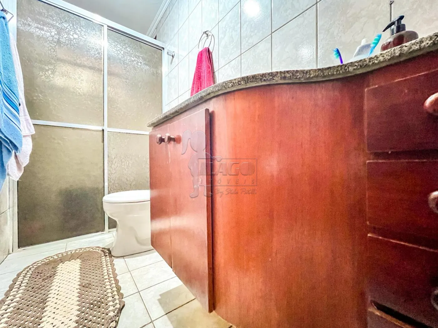 Alugar Apartamento / Padr&atilde;o em Ribeir&atilde;o Preto R$ 1.100,00 - Foto 14