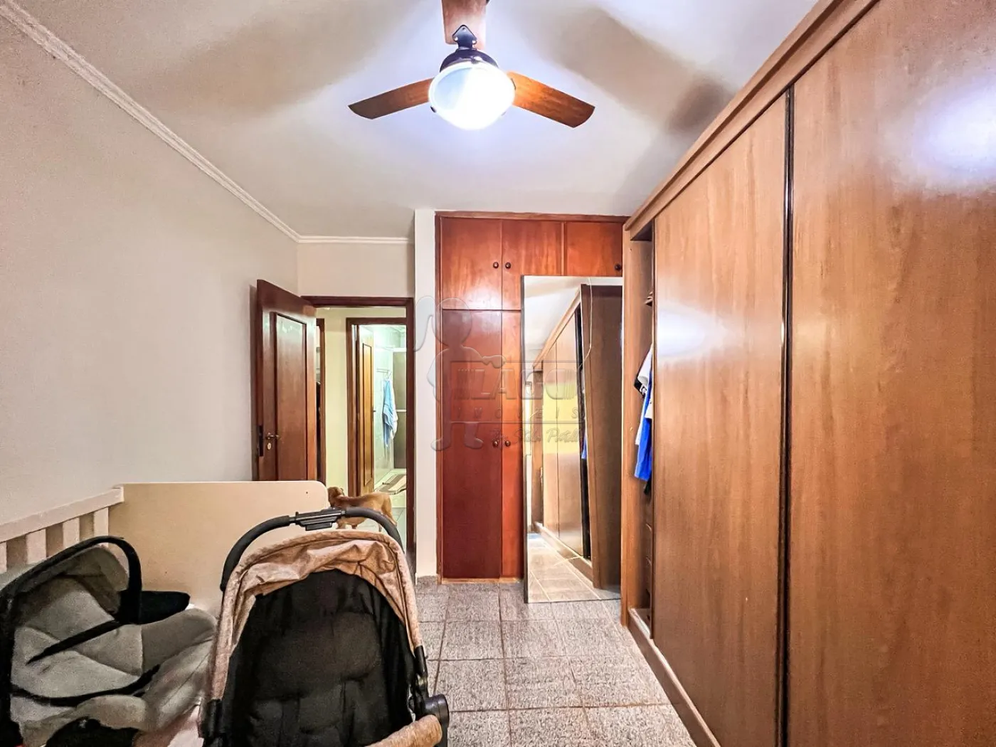 Alugar Apartamento / Padr&atilde;o em Ribeir&atilde;o Preto R$ 1.100,00 - Foto 15