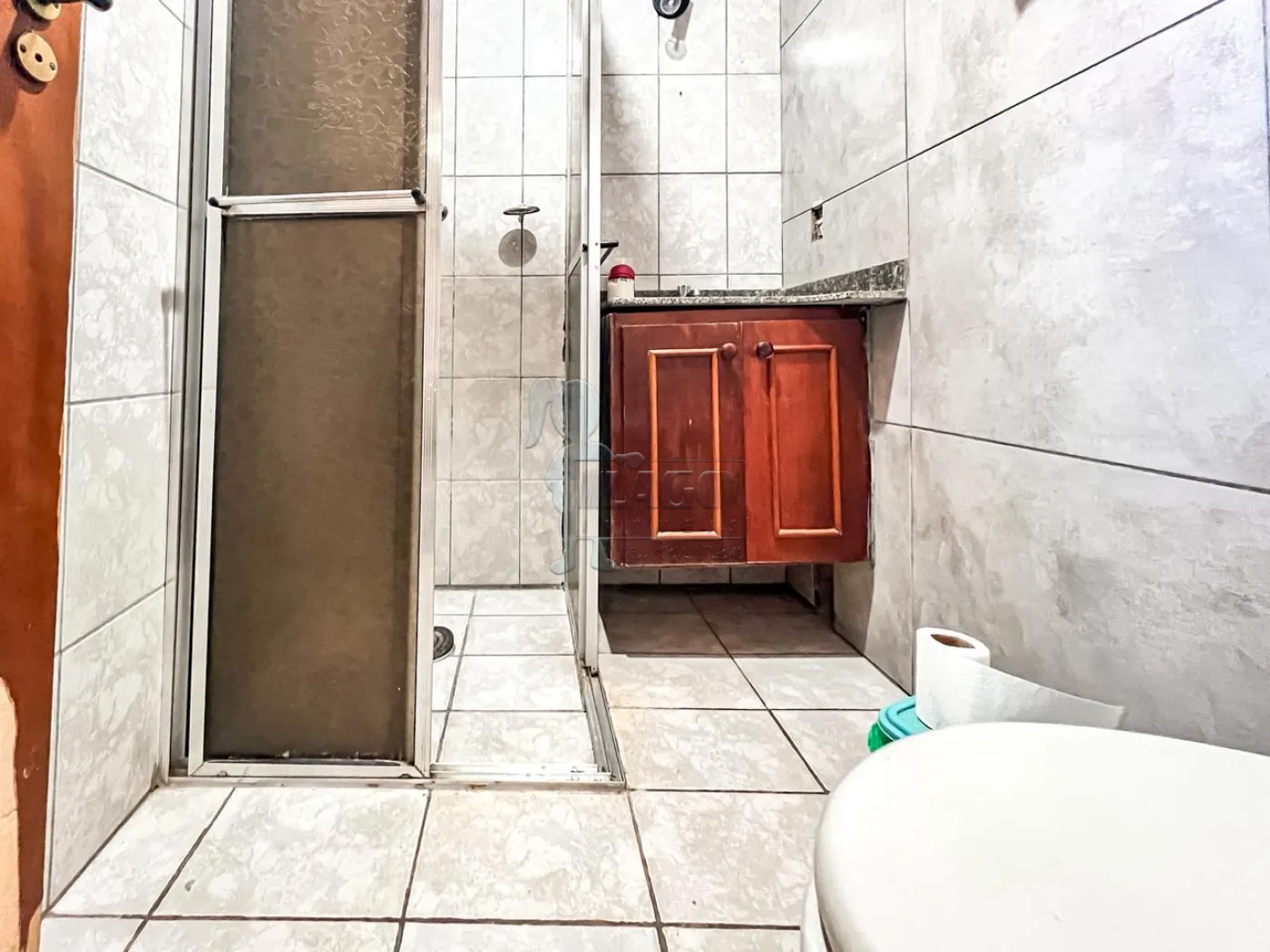 Alugar Apartamento / Padr&atilde;o em Ribeir&atilde;o Preto R$ 1.100,00 - Foto 18