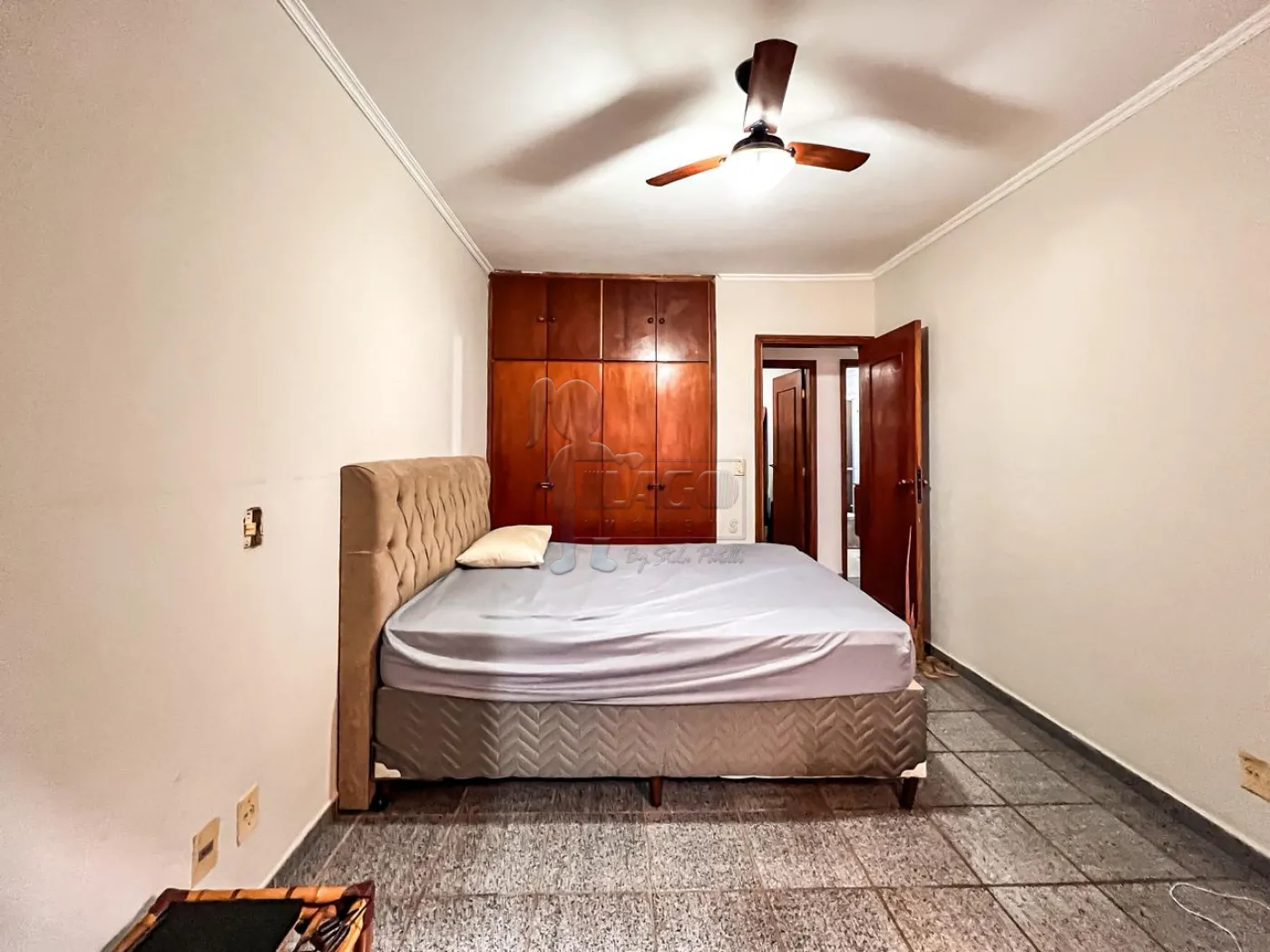 Alugar Apartamento / Padr&atilde;o em Ribeir&atilde;o Preto R$ 1.100,00 - Foto 19