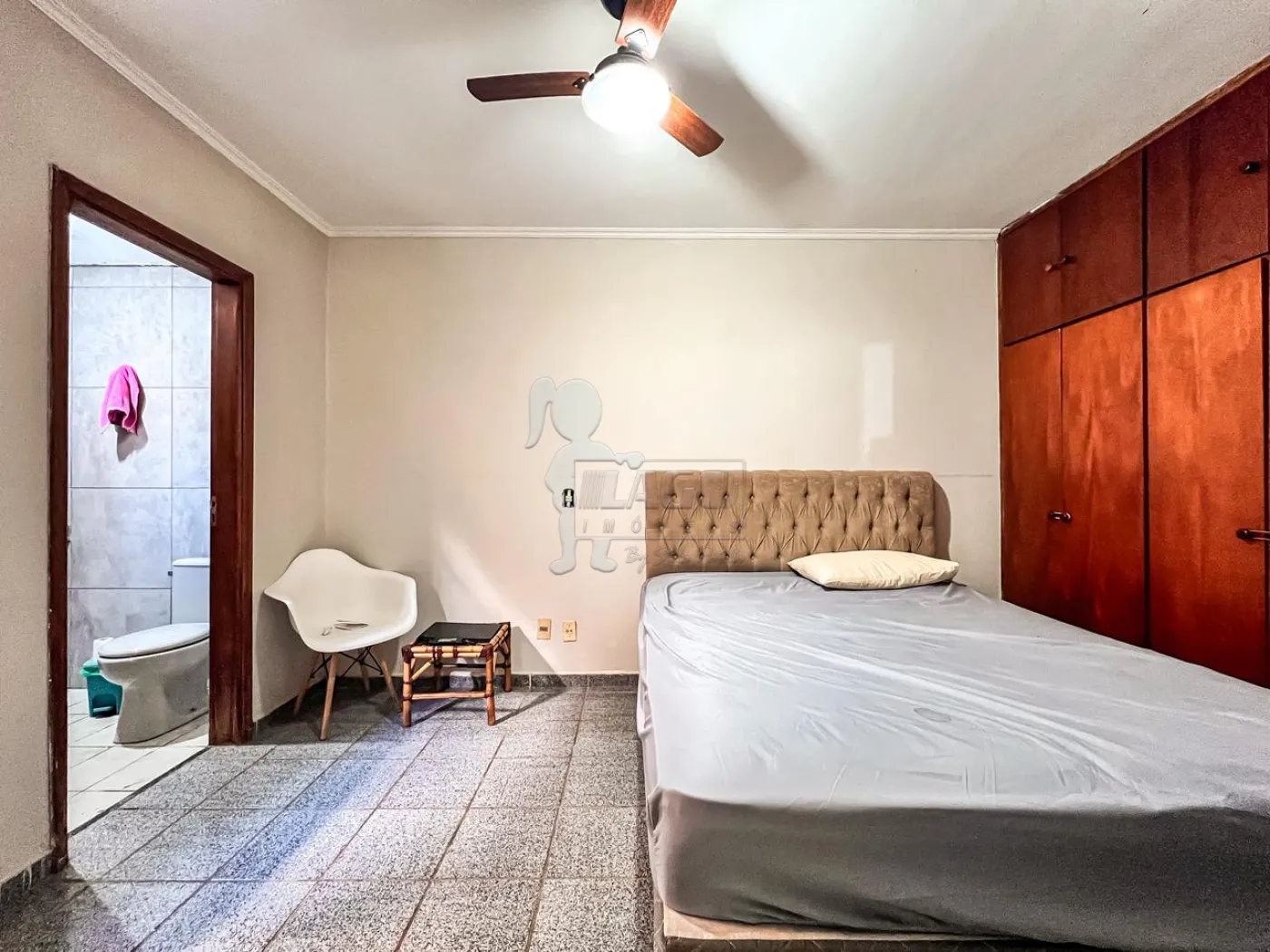 Alugar Apartamento / Padr&atilde;o em Ribeir&atilde;o Preto R$ 1.100,00 - Foto 20