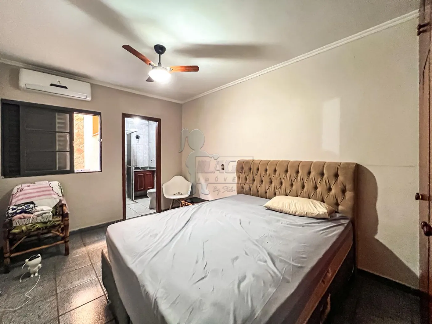 Alugar Apartamento / Padr&atilde;o em Ribeir&atilde;o Preto R$ 1.100,00 - Foto 21