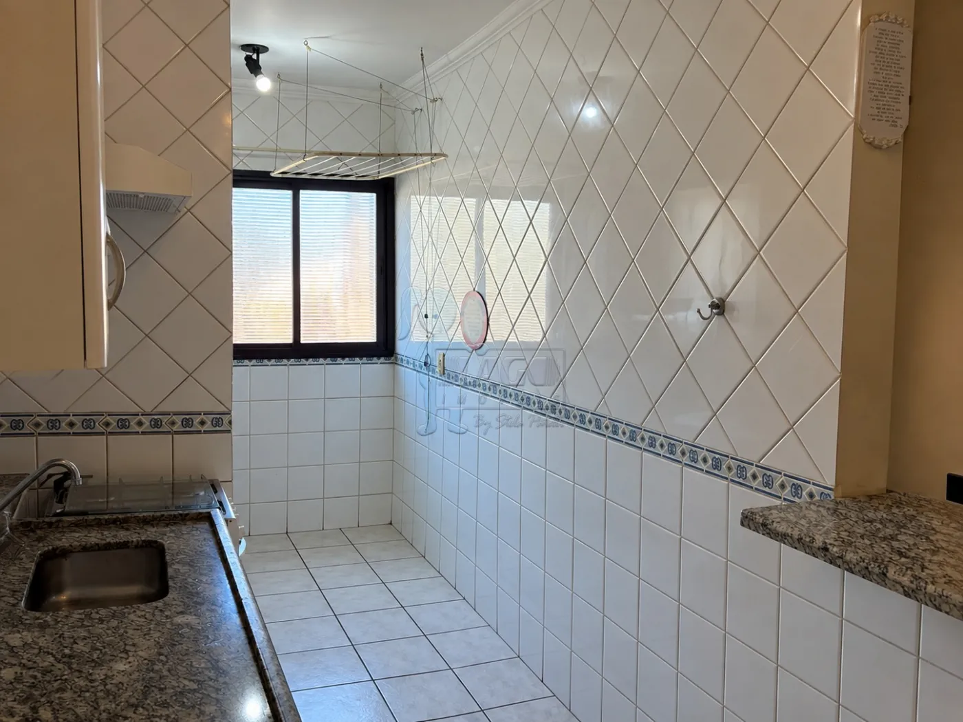 Alugar Apartamento / Kitnet em Ribeir&atilde;o Preto R$ 1.200,00 - Foto 6