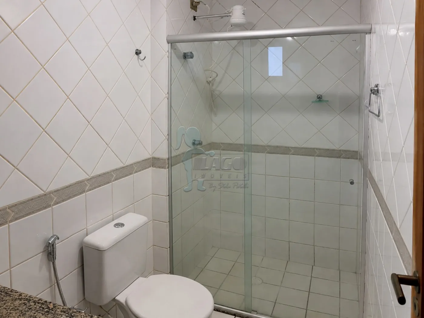 Alugar Apartamento / Kitnet em Ribeir&atilde;o Preto R$ 1.200,00 - Foto 11