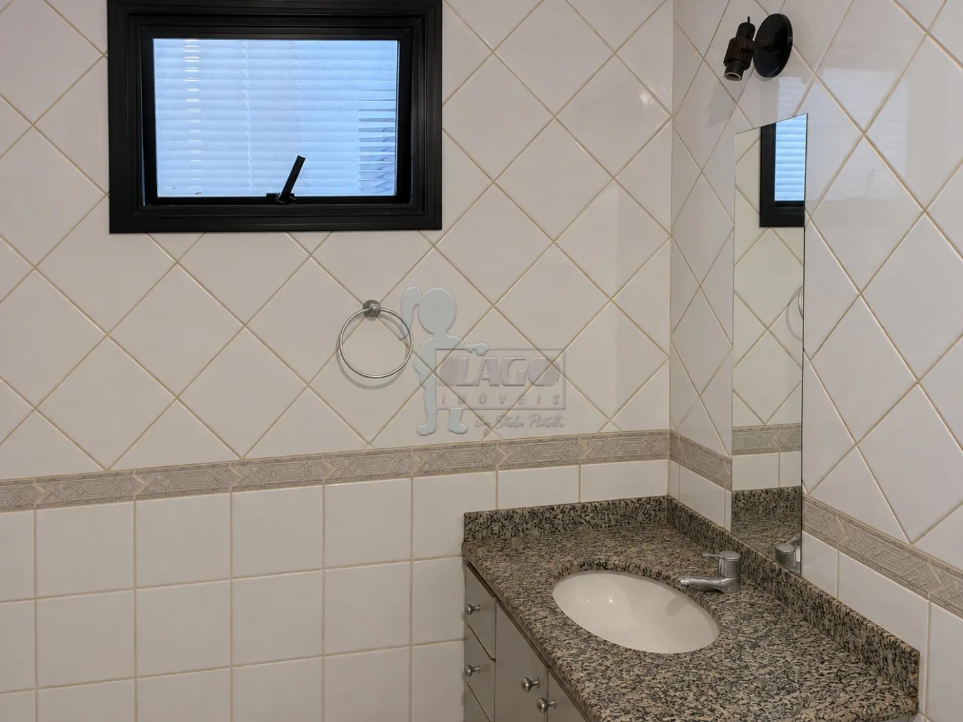Alugar Apartamento / Kitnet em Ribeir&atilde;o Preto R$ 1.200,00 - Foto 10
