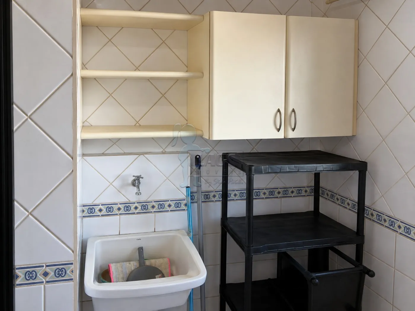 Alugar Apartamento / Kitnet em Ribeir&atilde;o Preto R$ 1.200,00 - Foto 7
